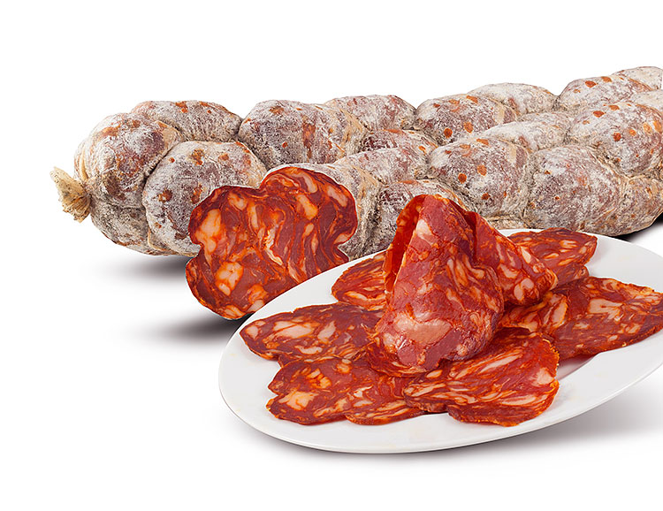 chorizo extra seleccion matanza